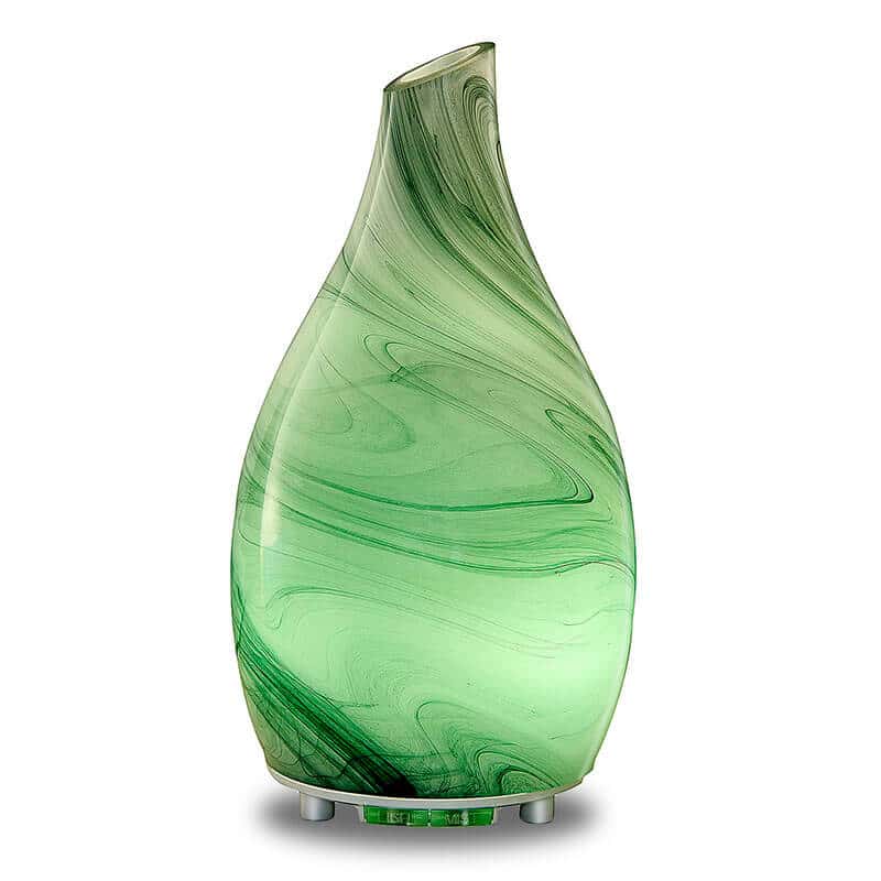 The Sora Galaxy Glass Aroma Diffuser