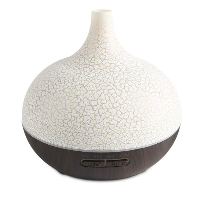 The Safe Haven Aroma Diffuser