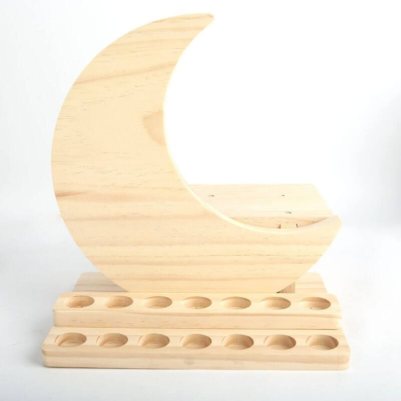 Crescent Life Shine EO Holder
