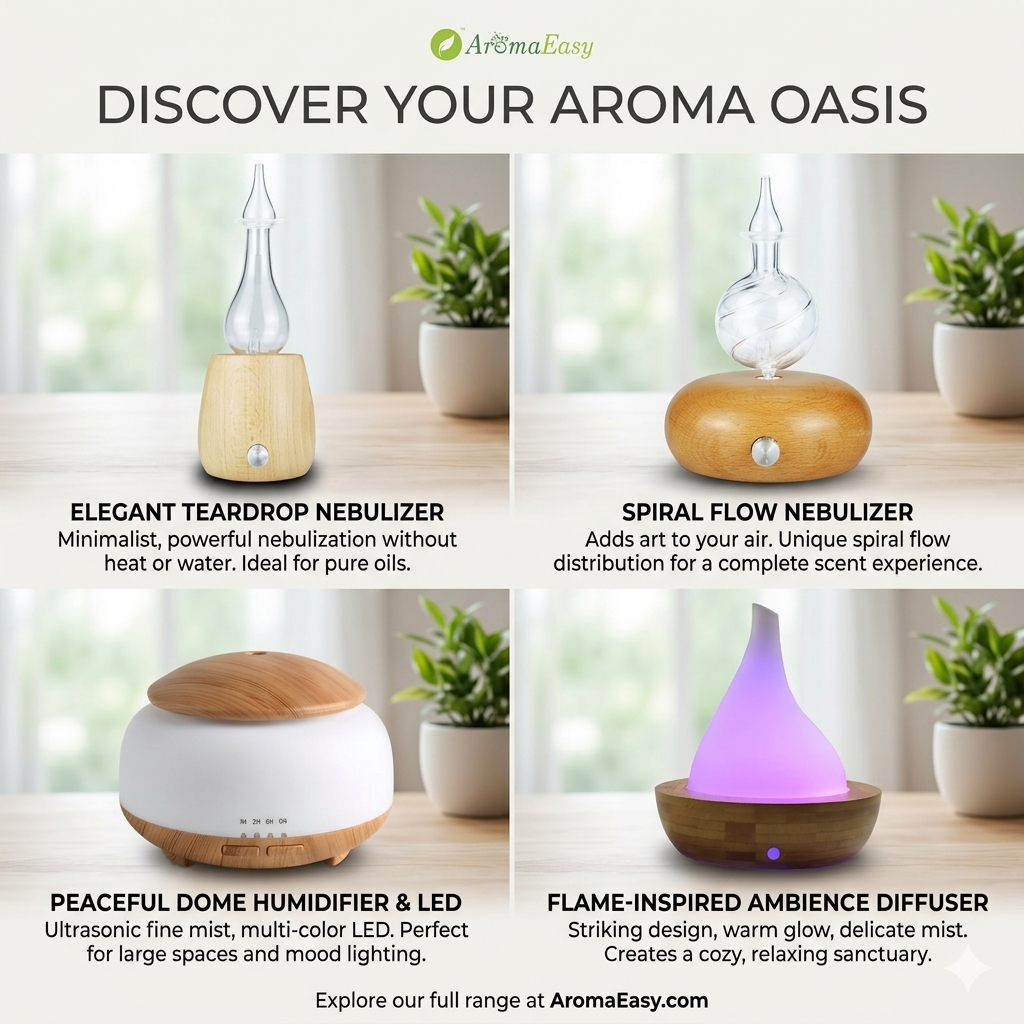 DIffusers