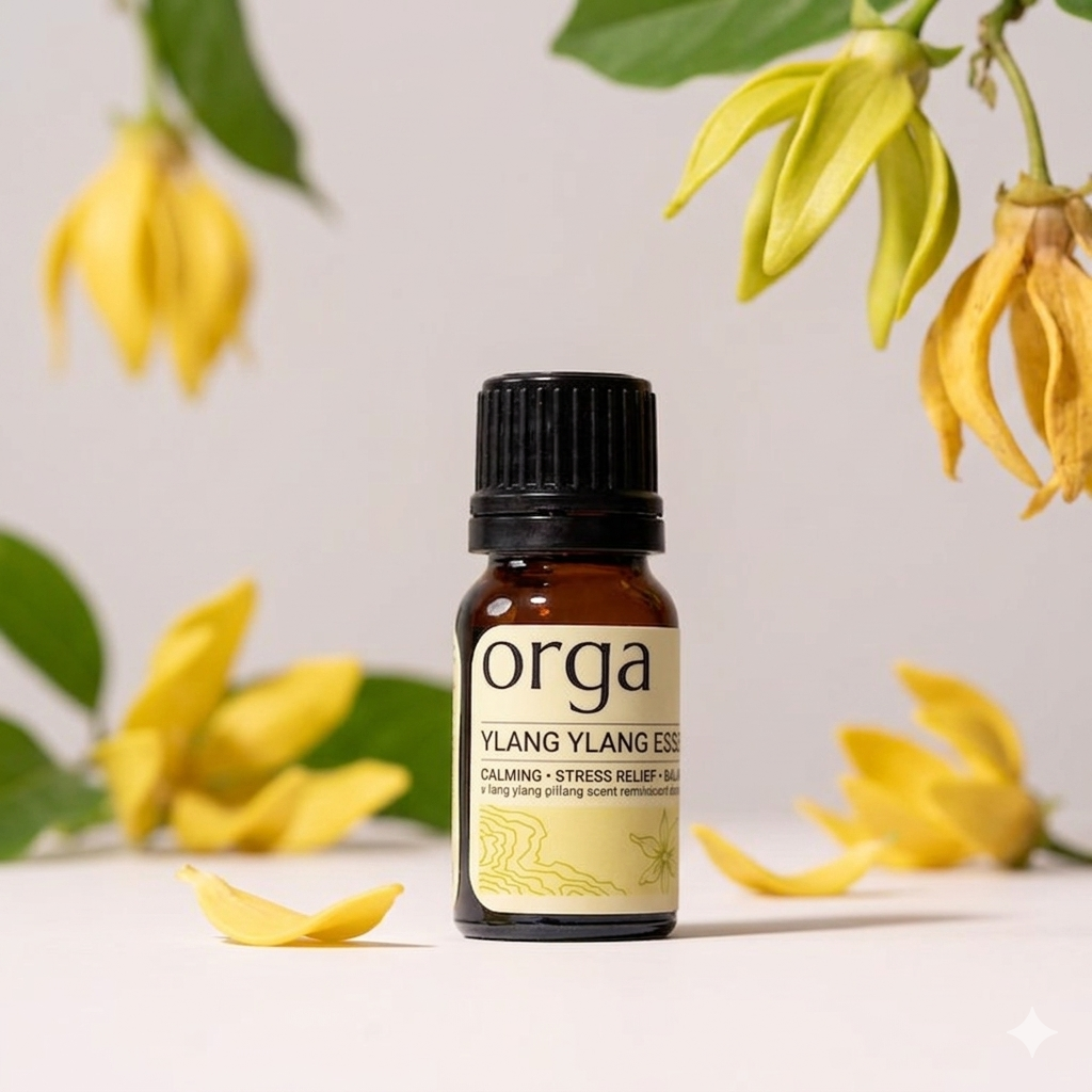 Breathe again Essential Blend (Copy) (Copy)