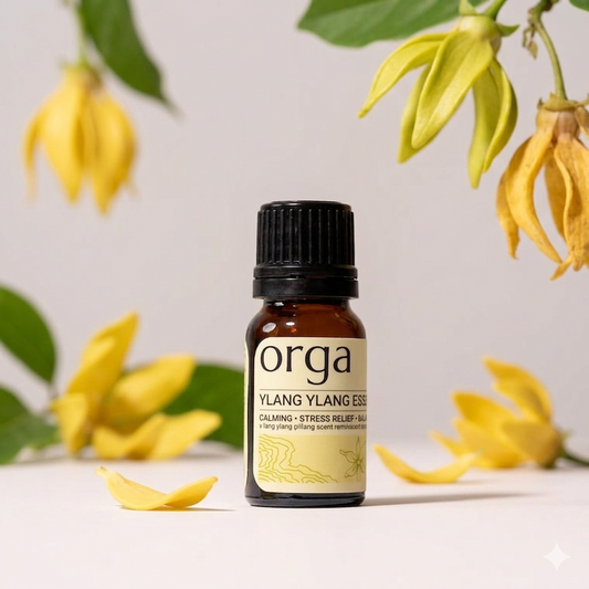 Breathe again Essential Blend (Copy) (Copy)