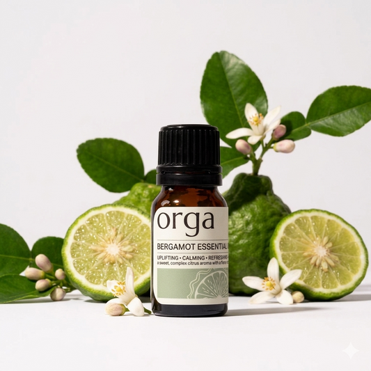 Guard Essential Oil Blend