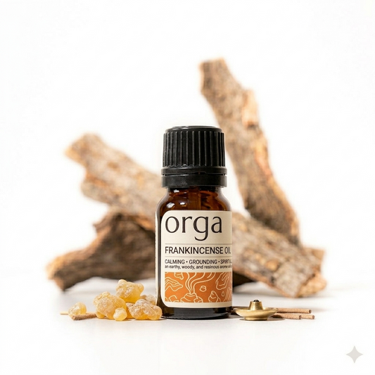 Whisper Essential Oil Blend