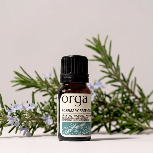 Rosemary Essential Oil