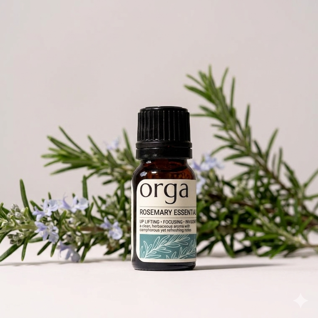 Thieves Essential Blend (Copy)