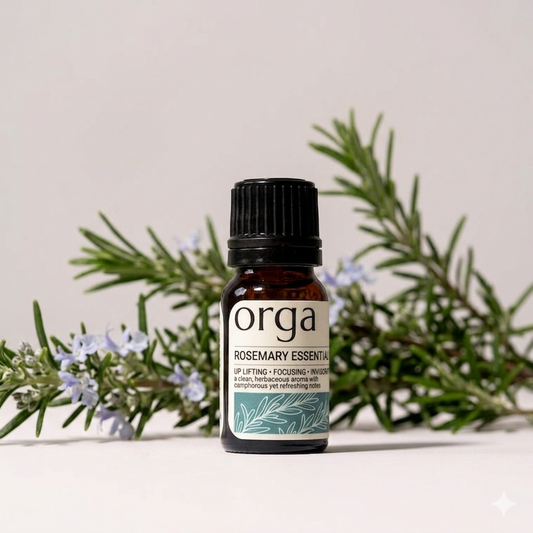 Thieves Essential Blend (Copy)