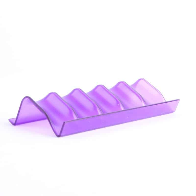 Shelve It Essential Oil bottle holder