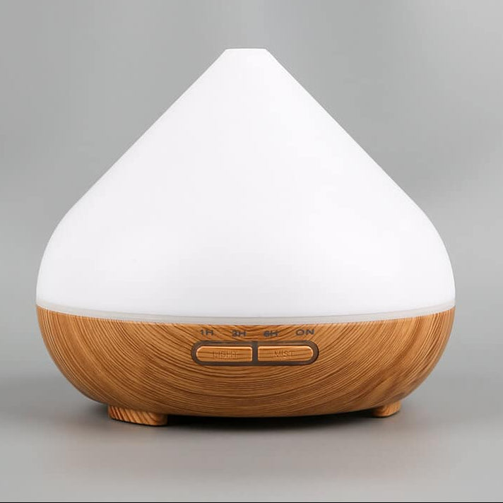 Volcanic Fumes Aroma Diffuser