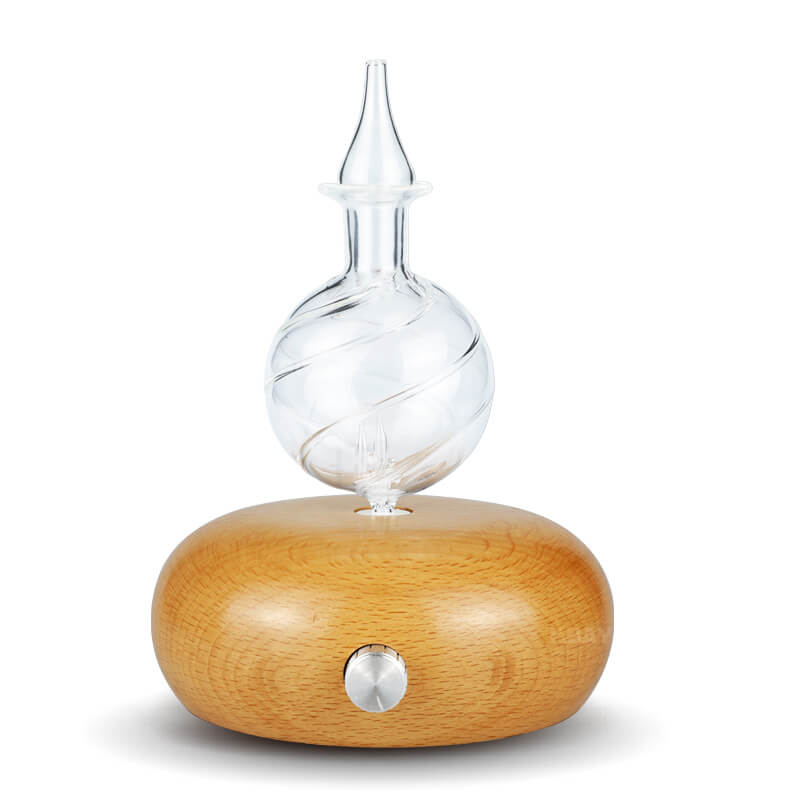 Aroma nebulizer