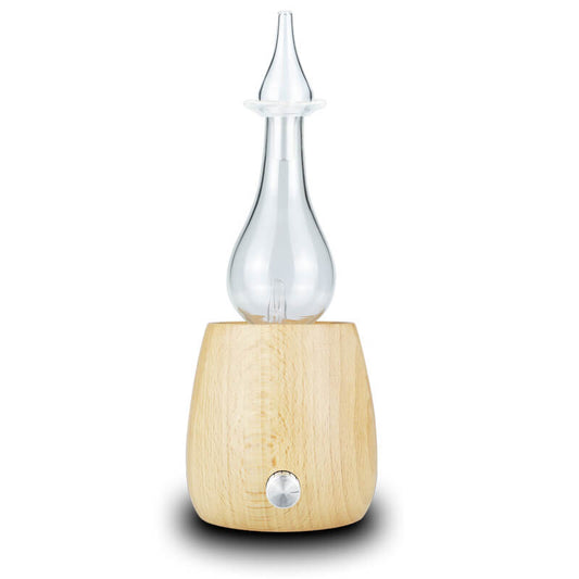 Aura Bloom Nebulizer
