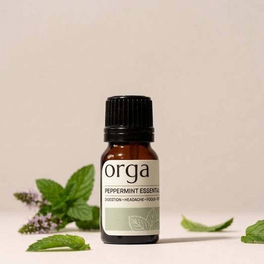 Peppermint Essential Oil