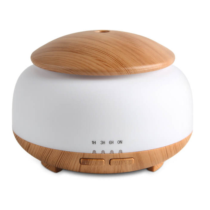 Aroma diffuser