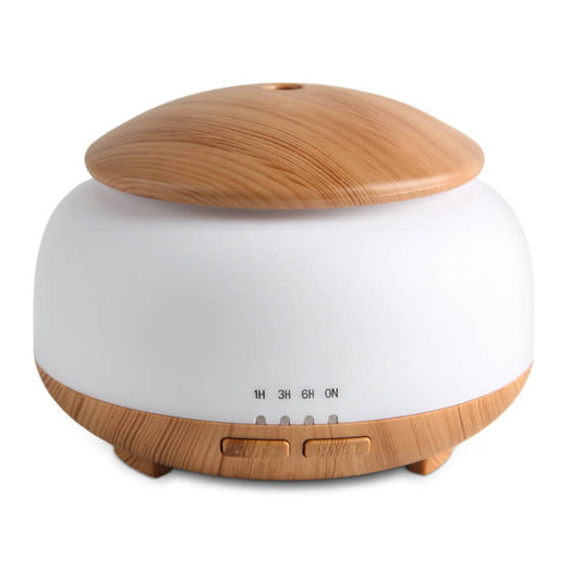 Aroma diffuser